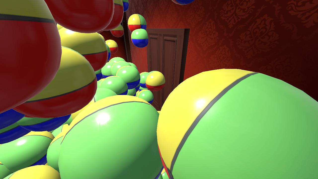 Big Balls