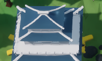 New housing construction