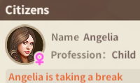 Modification and addition of mayor