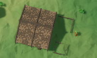 Super supply station