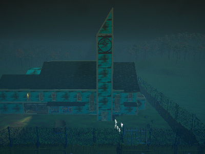 SURVIVE THE FOSTER HOME!