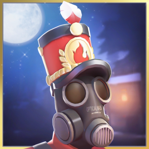 Burnout Shako