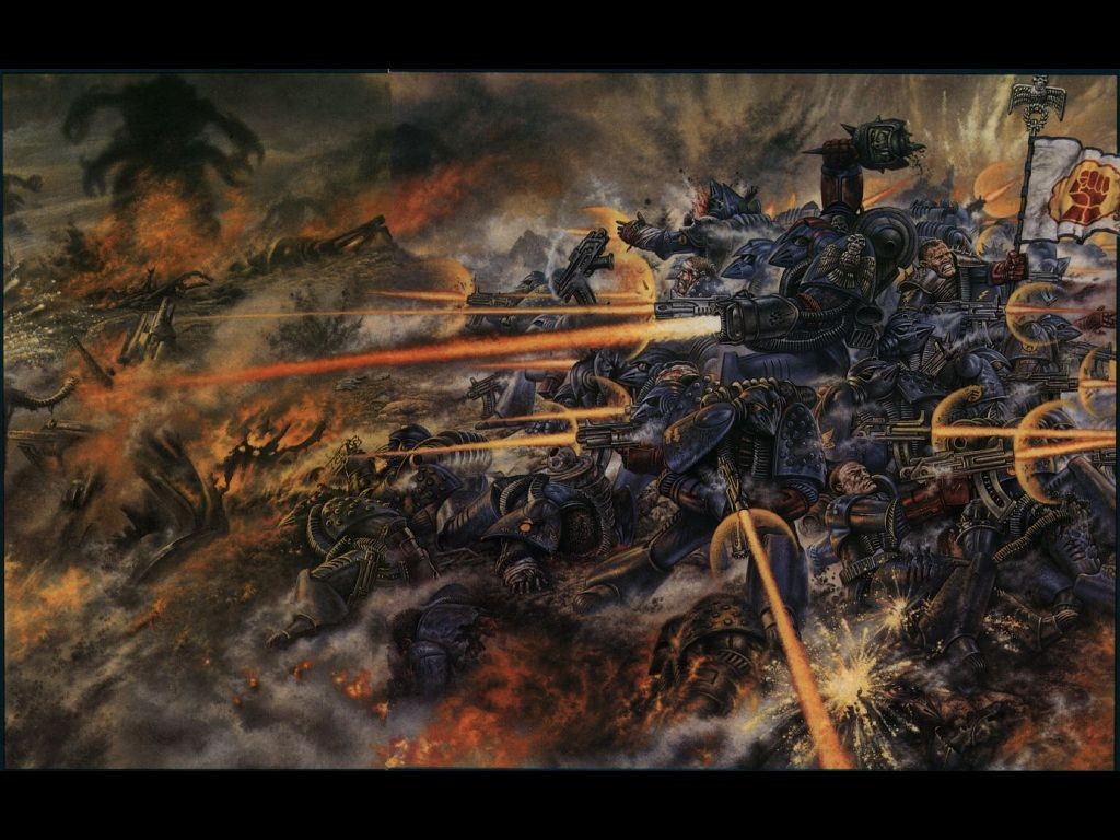 Ideas Mission 31 Overrun