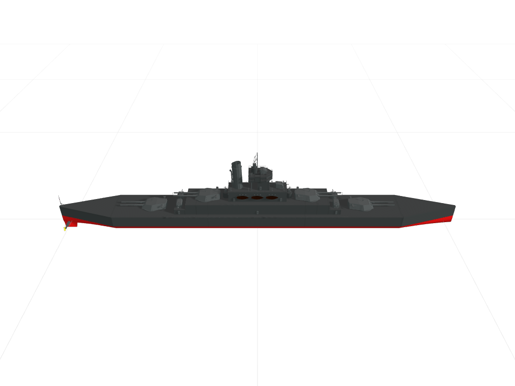 USS Invent