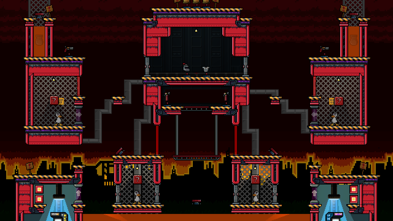 industrial agony preview