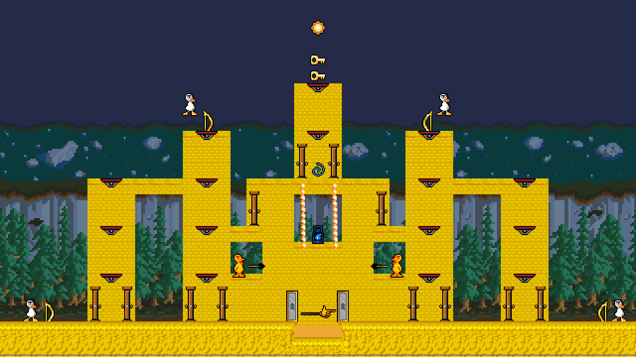 gold damn (uff) preview