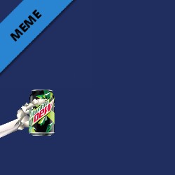 Mountain Dew