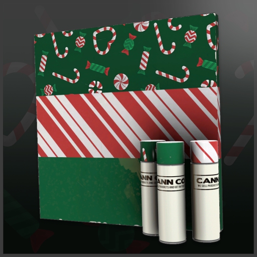 War Paint :: Candy-Tastic