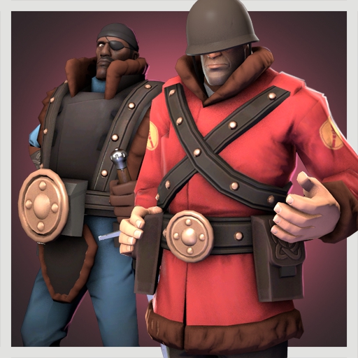 The Belted Barbarian