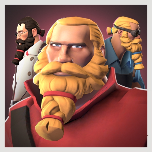 Harold's Fairbeard