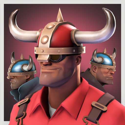 Thor's Horns