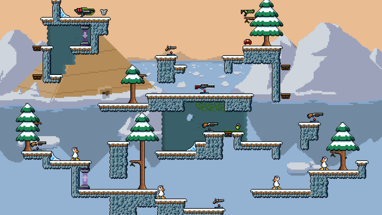 [rebalanced] Snow 05