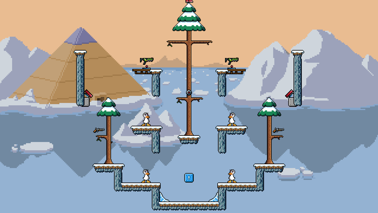 [rebalanced] Snow 06