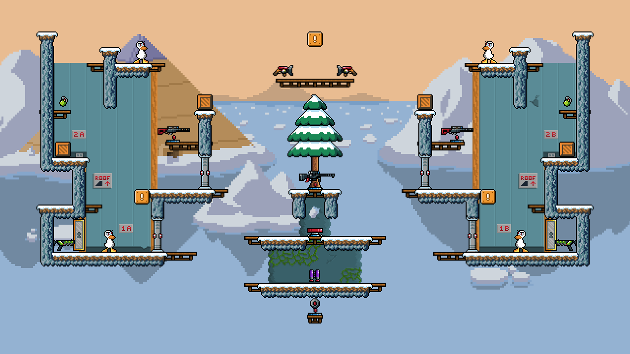 [rebalanced] Snow 10