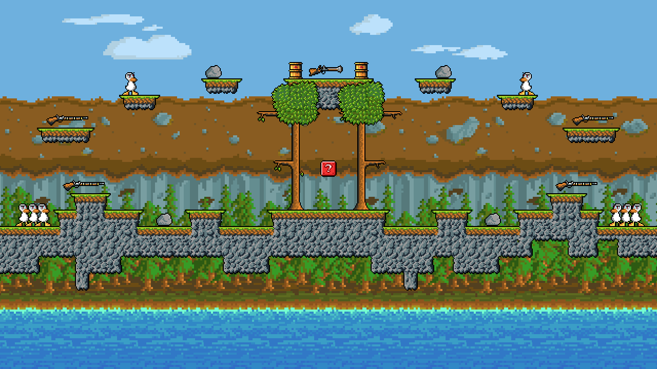 [rebalanced] Level 05