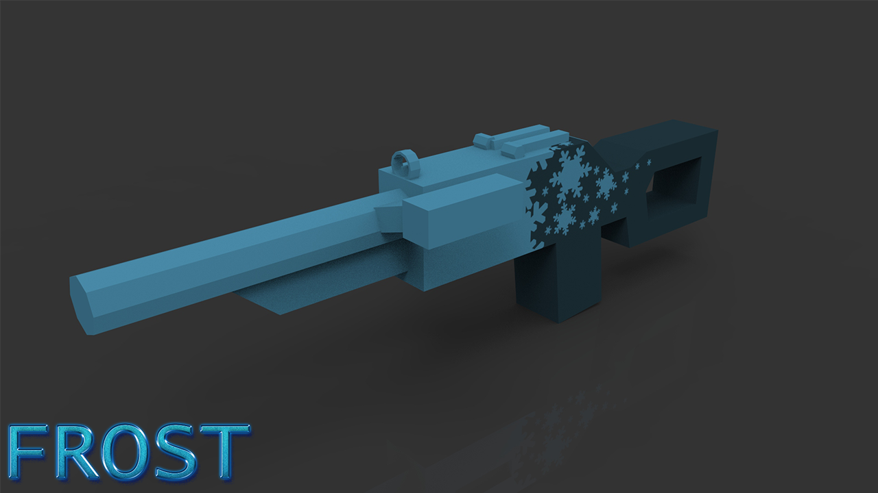Nykorev Frost