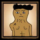 Gitano – Don't Starve Together Mod