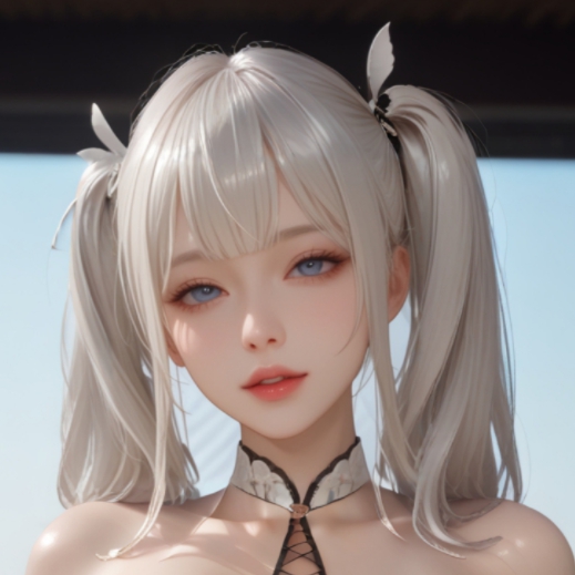 油光美乳 2