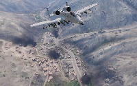 Operation Thunder Run