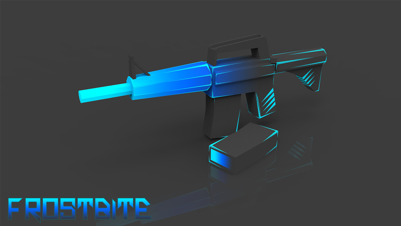 Maplestrike Frostbite