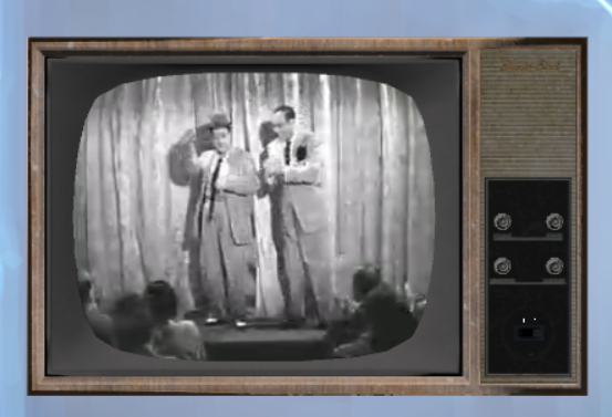 TV