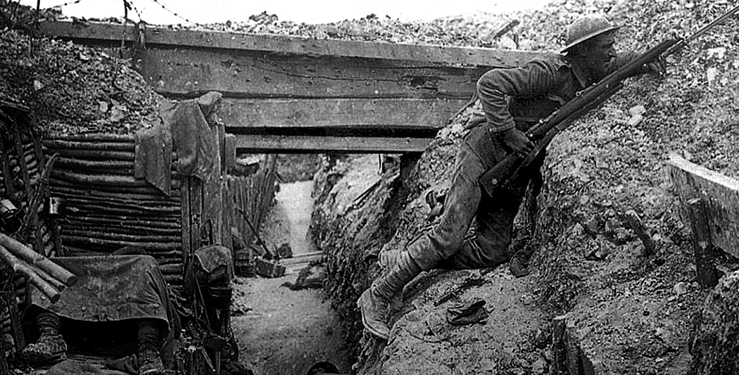 LA BATAILLE DE LA SOMME (1916)_COLLECTION