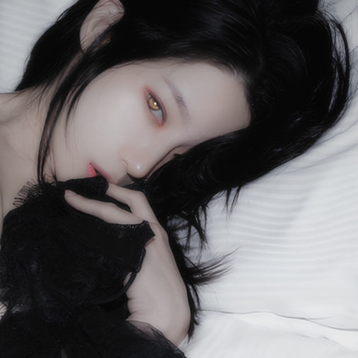 Yeha丨R18丨4K丨Red Q