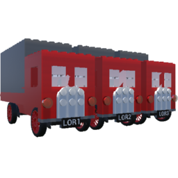 Horrid Lorries