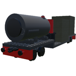 The Jet Engine
