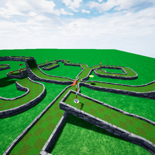 Map Alpha