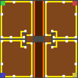 the bridg