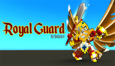 Royal Guard
