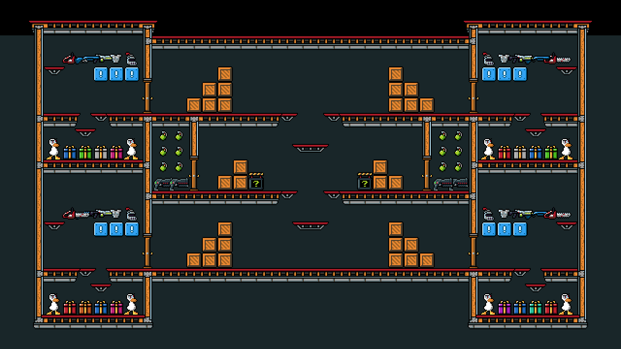 8 player 1v1