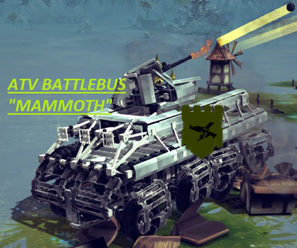 mammoth-battlebus preview