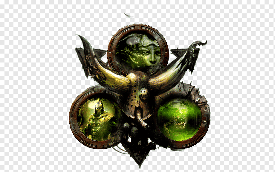 Fix for Tzeentch hero recruit rank and Nurgle lord recruit rank for Legion of Chaos