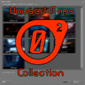 Unused Maps Collection