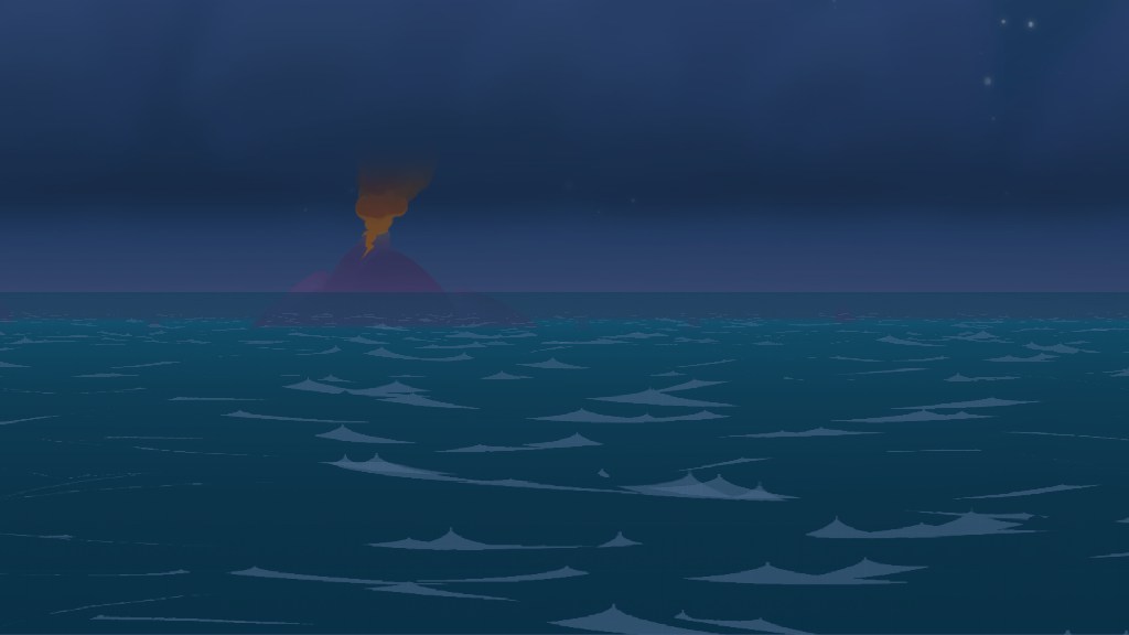 fortships high seas