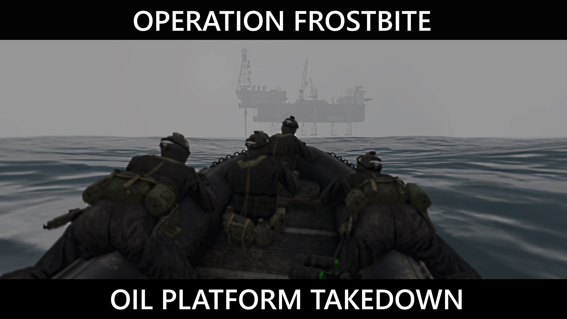 Operation Frostbite