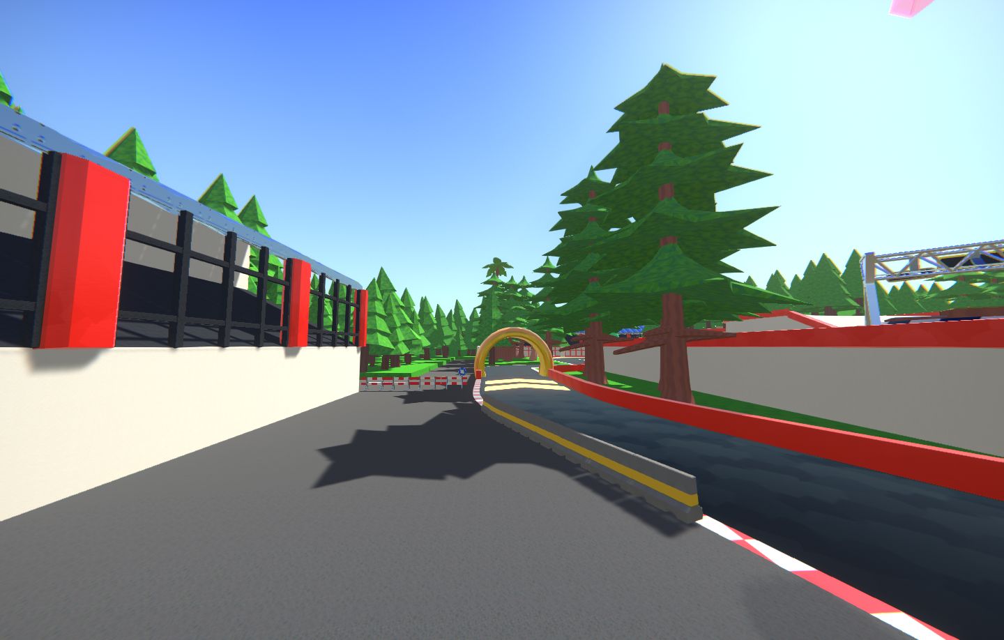 Circuit of Spa-Francorchamps