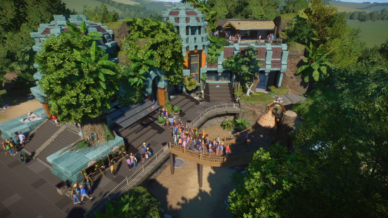 The Sun Bear Bar