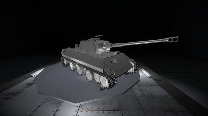 Panzer V Panther
