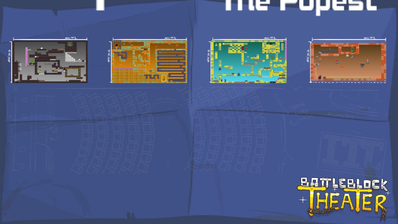 Dangerous Stage I & II