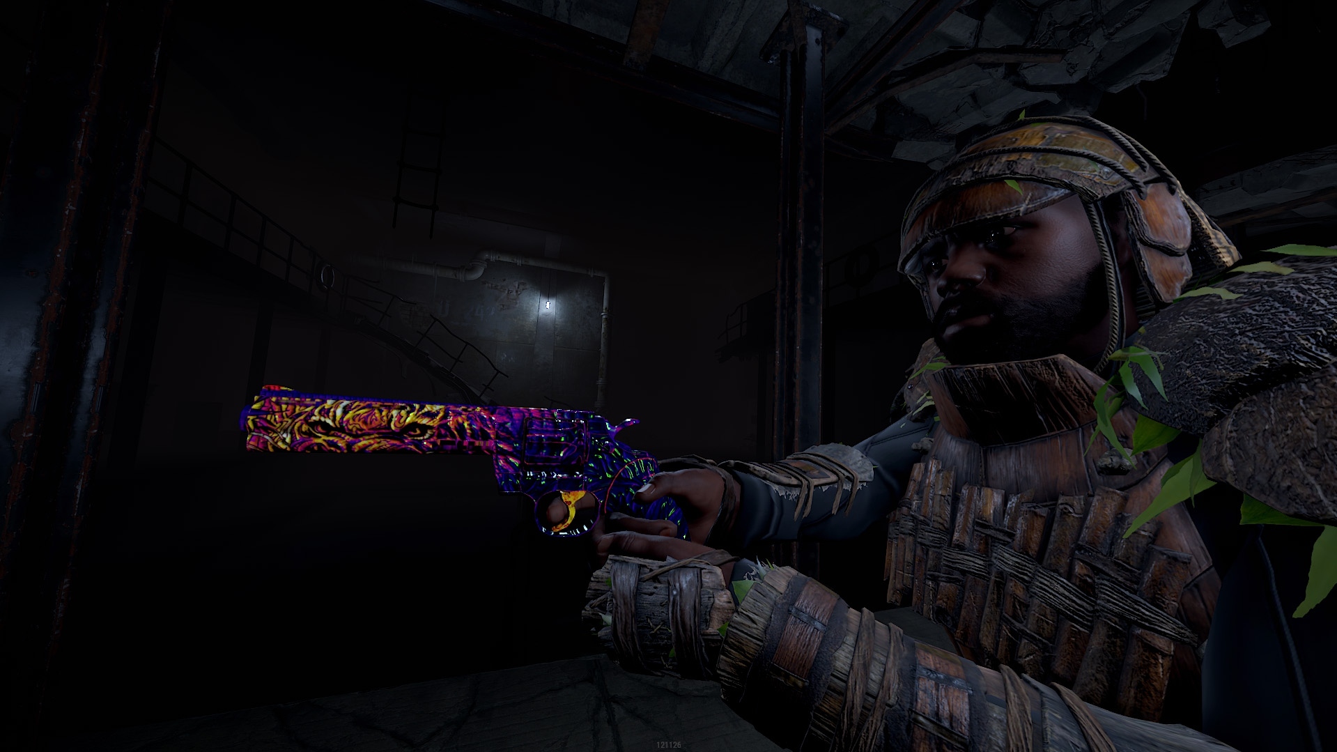 Heat Seeker Python thumbnail 6