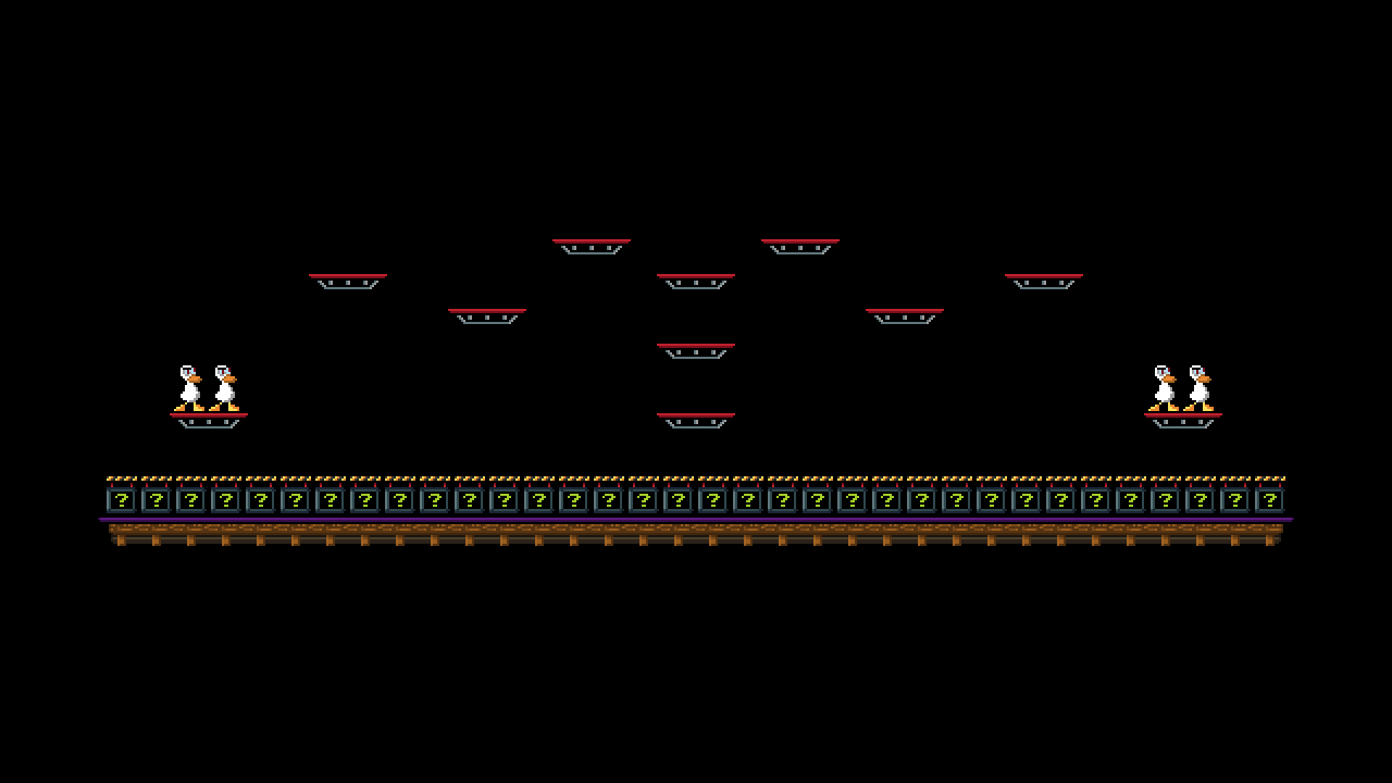 10-Second Level