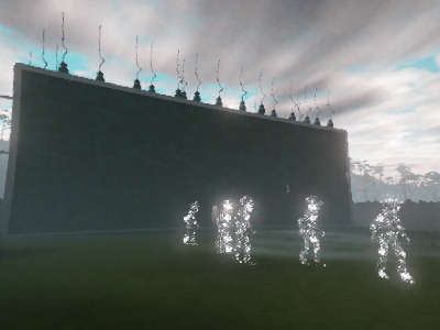 backrooms level 150