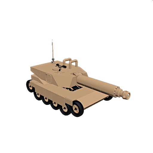 M1 abram