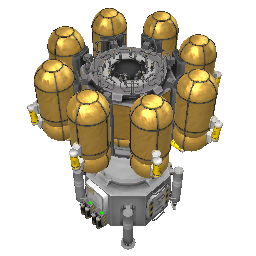 THE CHAR OF DOOM
