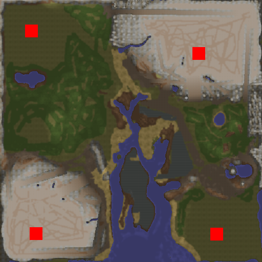 Petroleum Port