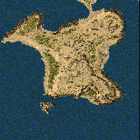 Island(Scenario)