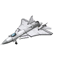 SU-57 (stock)